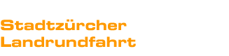 Stadtzürcher Landrundfahrt