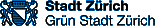 Gruenstadtzürich Logo