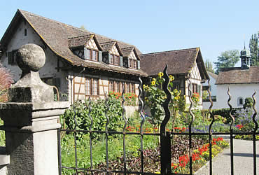 Kloster_Fahr