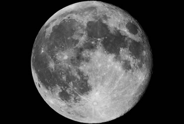 Mond