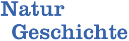 Naturgeschichte