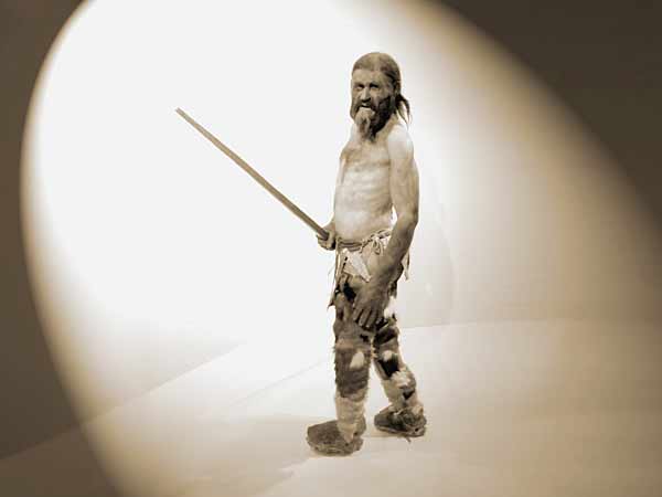 Ötzi