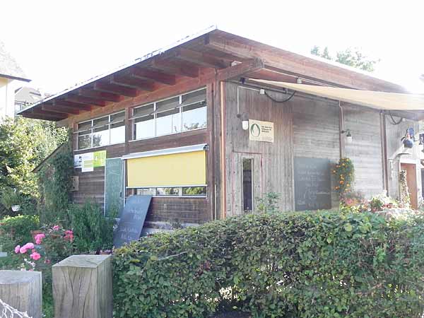 Schipferhofladen