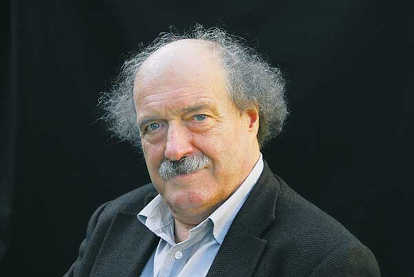 Urs Widmer