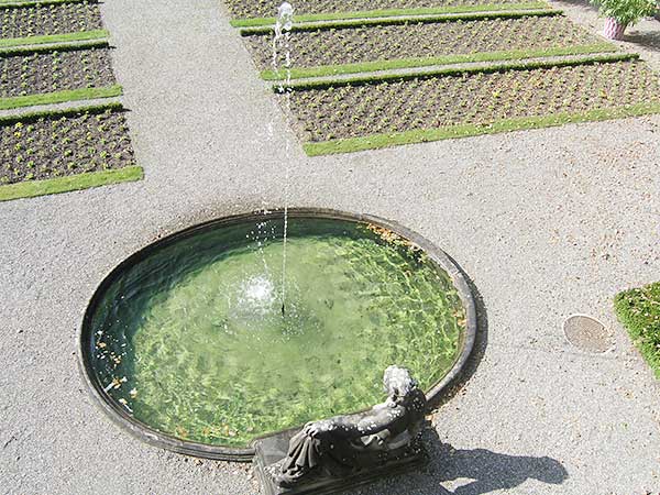Rechberg-Garten