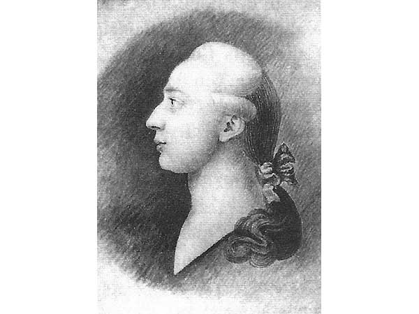Giacomo Casanova