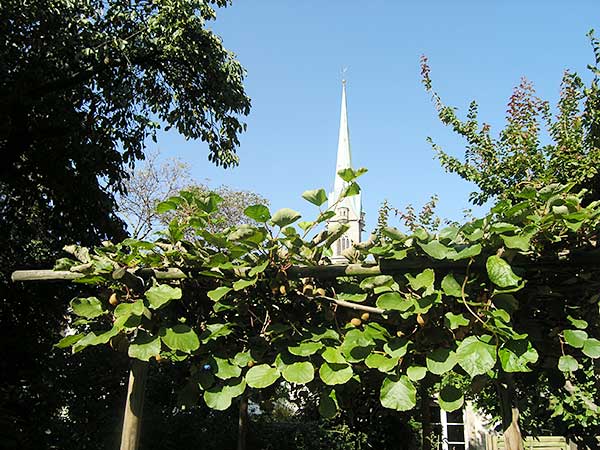 Altstadtgarten