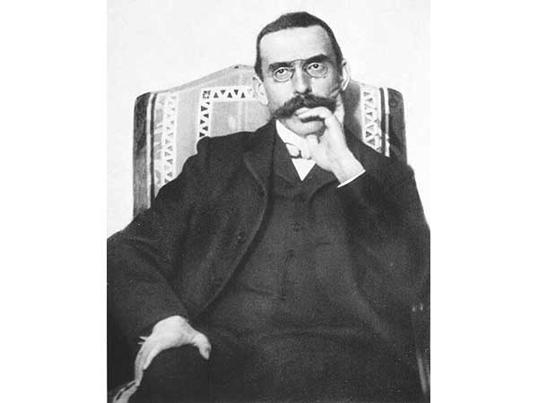 Maximilian Frölicher