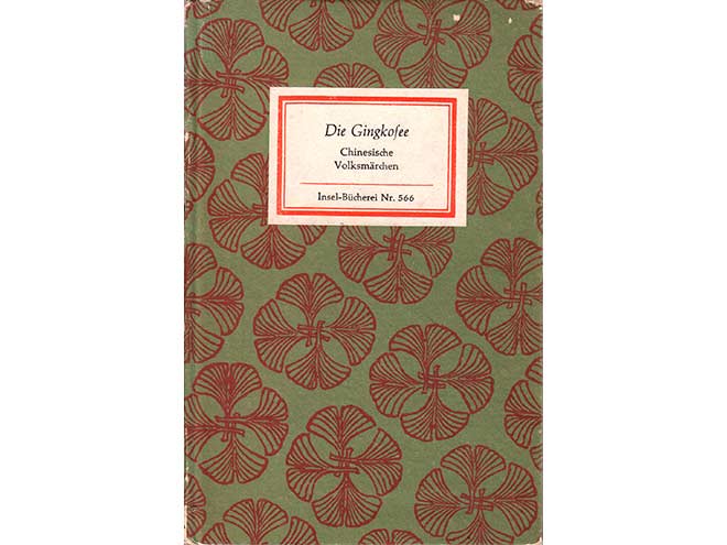 Märchenbuch