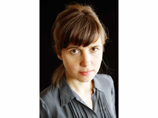  Dagny Gioulami
