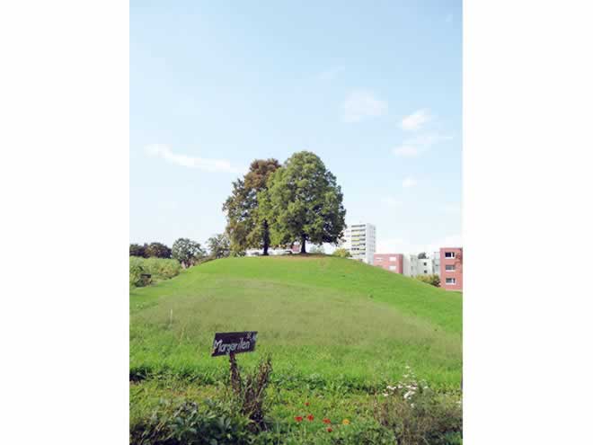 Villenhügel