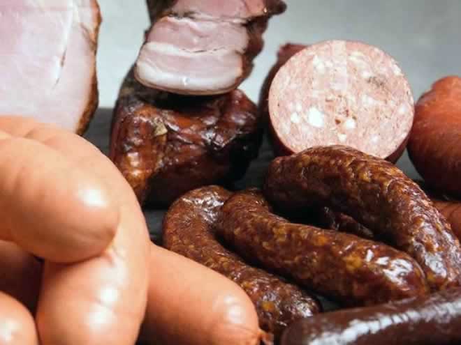  Fleisch
